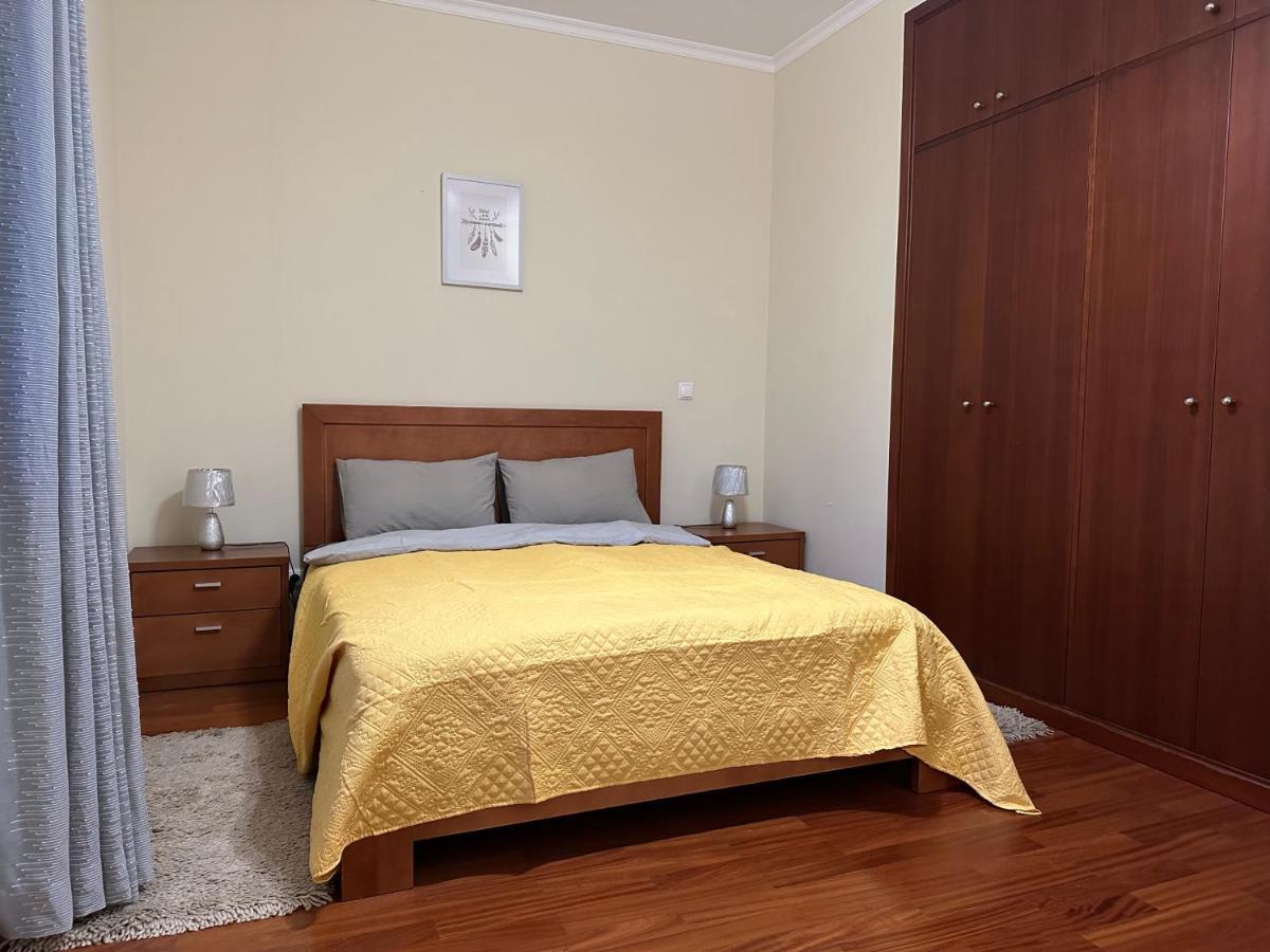 Plaza Near Forum Madeira - Rooms For Rent Funchal  Extérieur photo