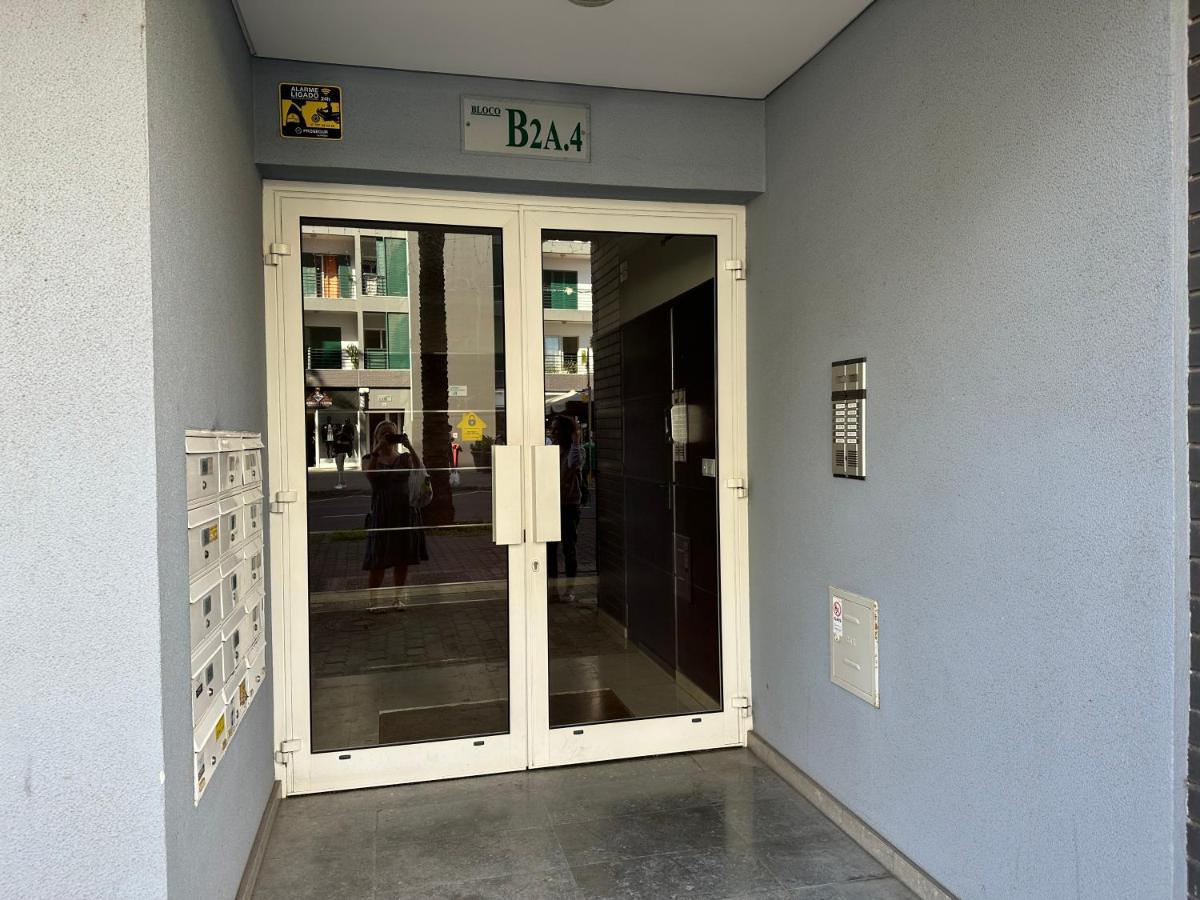 Plaza Near Forum Madeira - Rooms For Rent Funchal  Extérieur photo