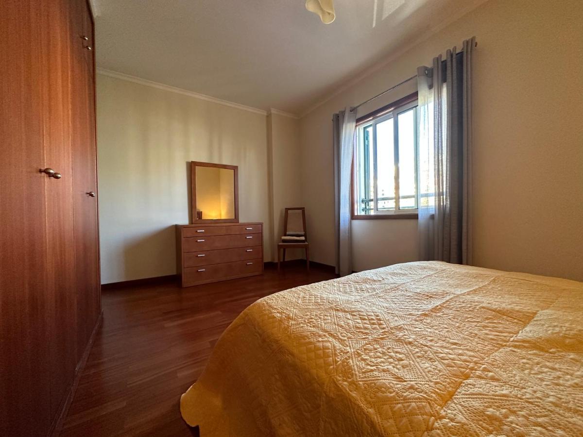 Plaza Near Forum Madeira - Rooms For Rent Funchal  Extérieur photo