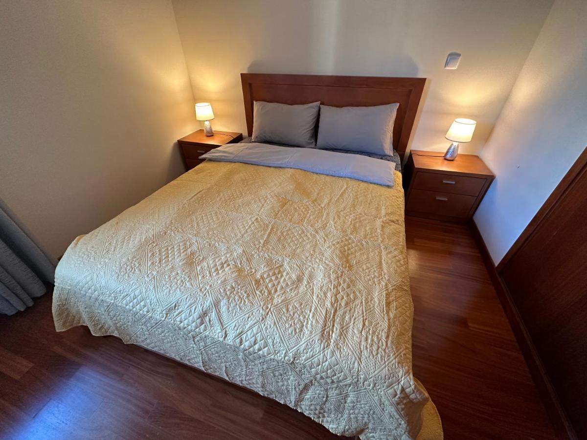 Plaza Near Forum Madeira - Rooms For Rent Funchal  Extérieur photo
