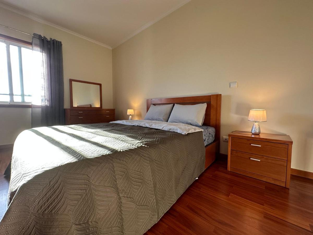 Plaza Near Forum Madeira - Rooms For Rent Funchal  Extérieur photo
