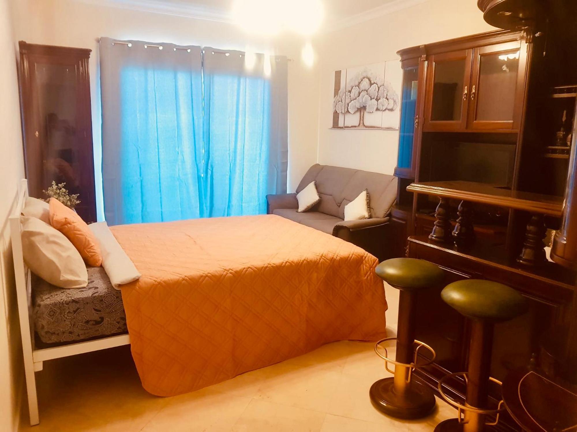 Plaza Near Forum Madeira - Rooms For Rent Funchal  Extérieur photo
